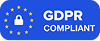 GDPR compliant